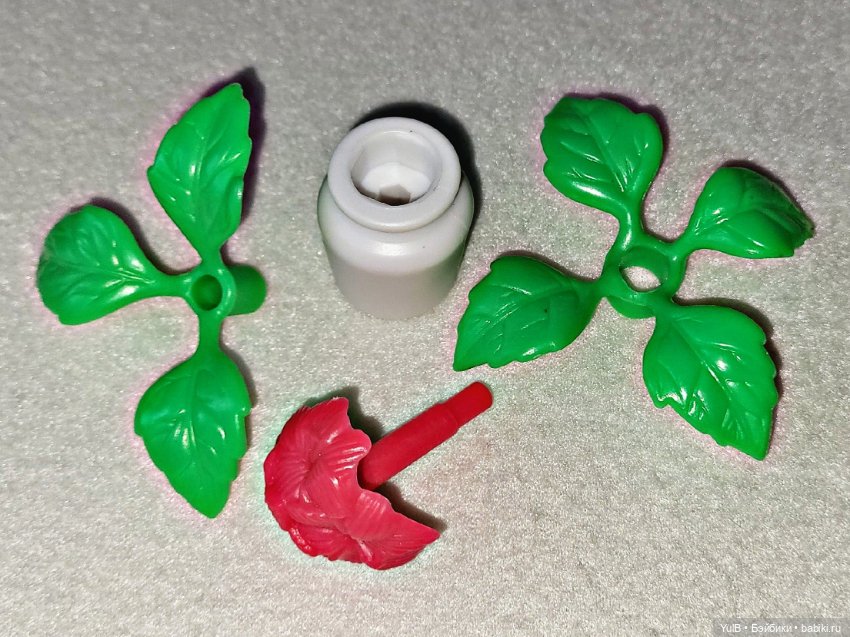 ...Сад от Глории — Интересные игрушки и фигурки (разное): редкие