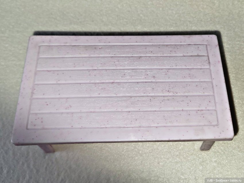 ...Сад от Глории — Интересные игрушки и фигурки (разное): редкие (фото 9)