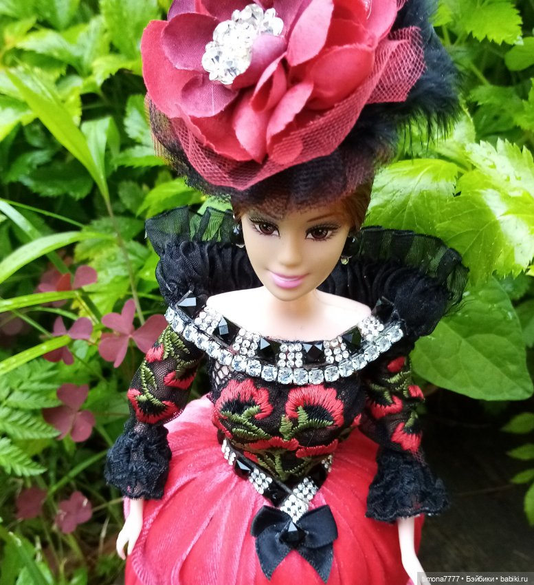 Царевны и барышни — Одежда и обувь для кукол своими руками: фото