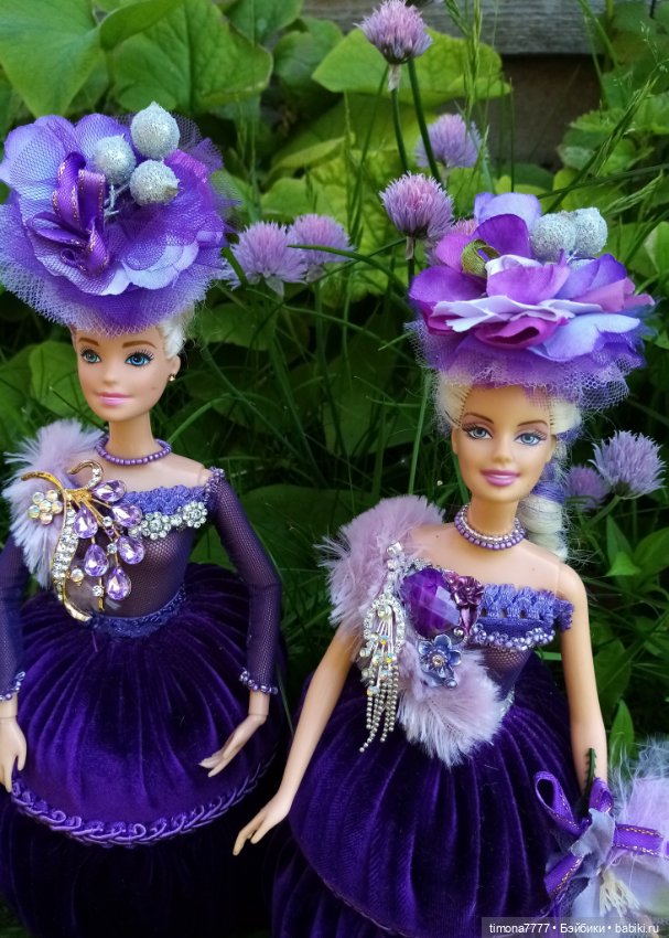 Царевны и барышни — Одежда и обувь для кукол своими руками: фото