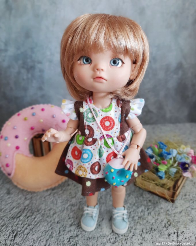 Пополнение летней коллекции (фото 2)