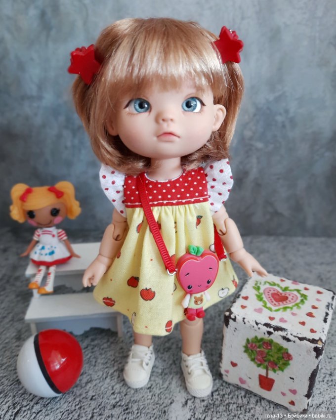 Пополнение летней коллекции (фото 4)