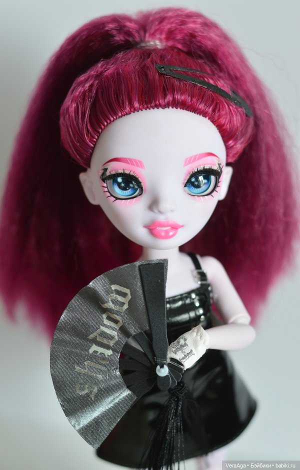 Мара: Очень Сложная Кукла (фото 5)