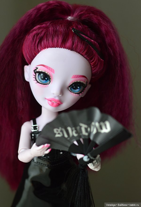 Мара: Очень Сложная Кукла (фото 9)