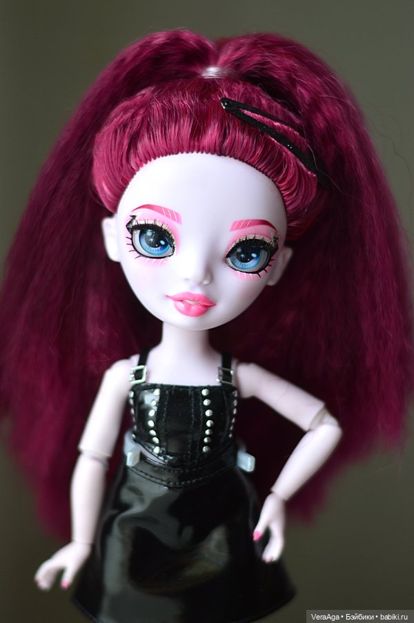 Мара: Очень Сложная Кукла (фото 2)