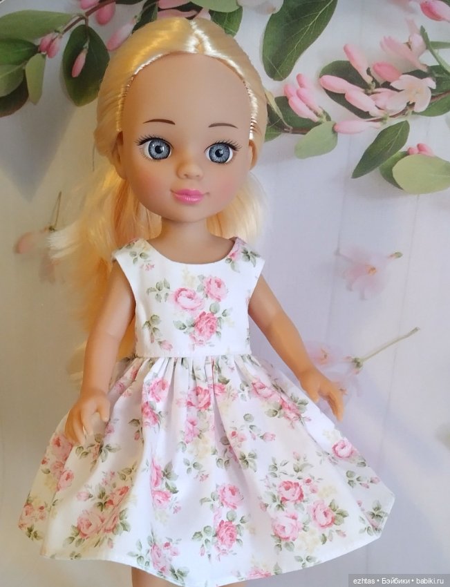 Игровые куклы разных производителей (Разное): редкие бренды (фото 7)