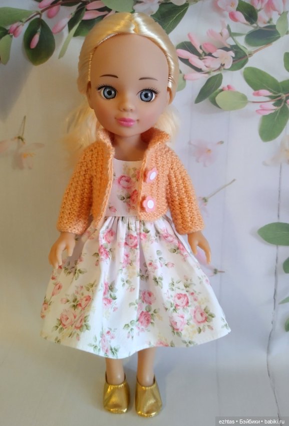 Игровые куклы разных производителей (Разное): редкие бренды (фото 3)