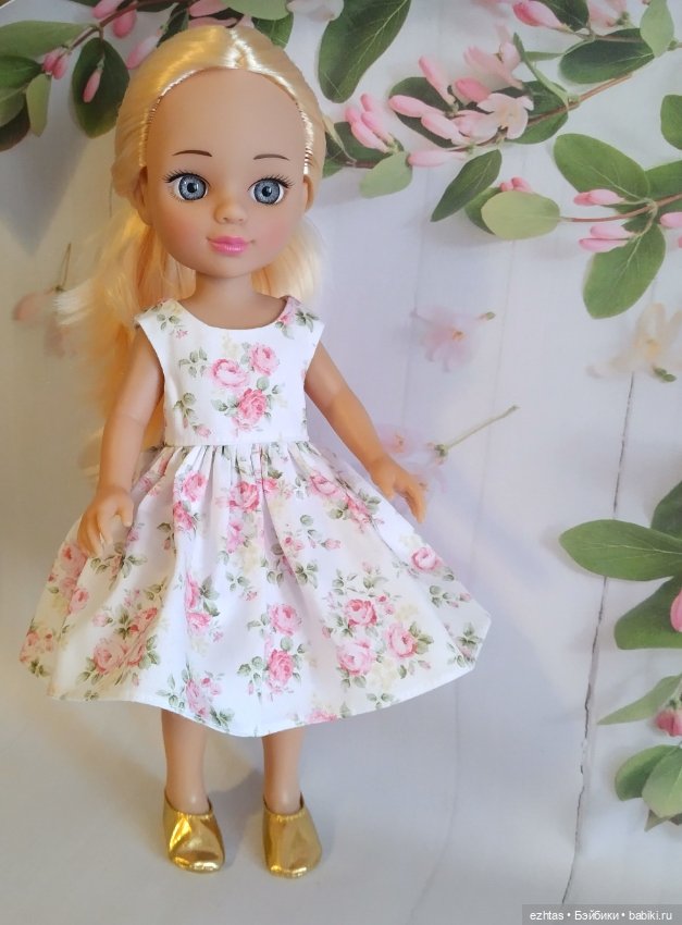 Игровые куклы разных производителей (Разное): редкие бренды (фото 6)