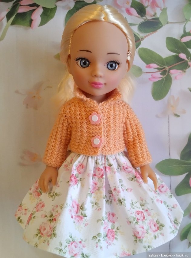 Игровые куклы разных производителей (Разное): редкие бренды (фото 2)