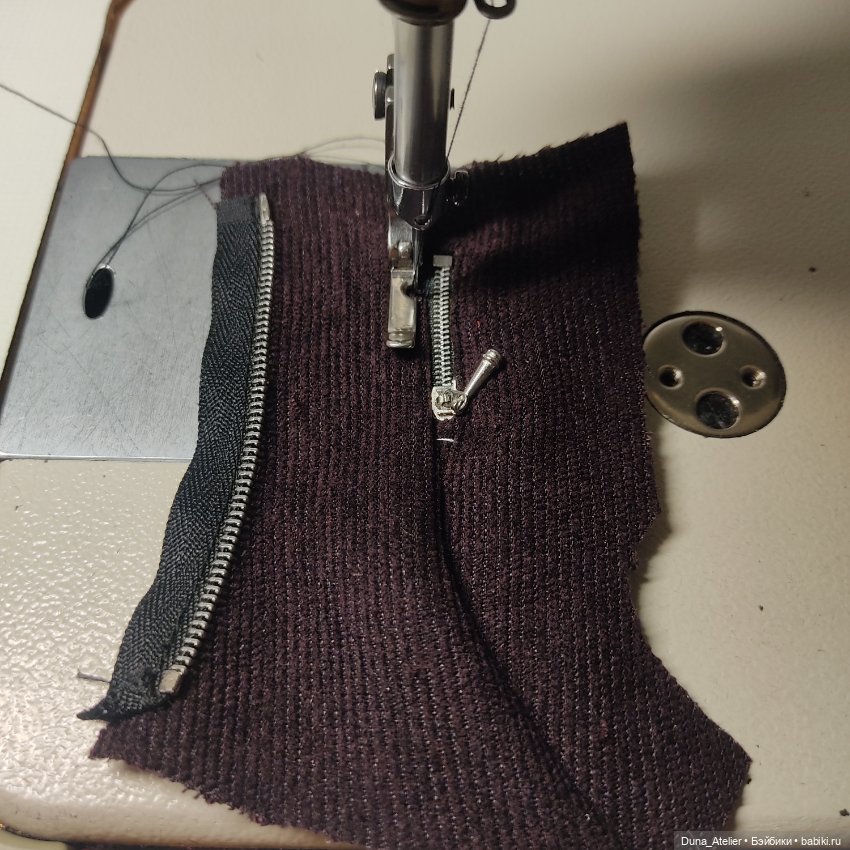 Карман в рельефном шве — Выкройки для Барби и фэшн (фото 9)