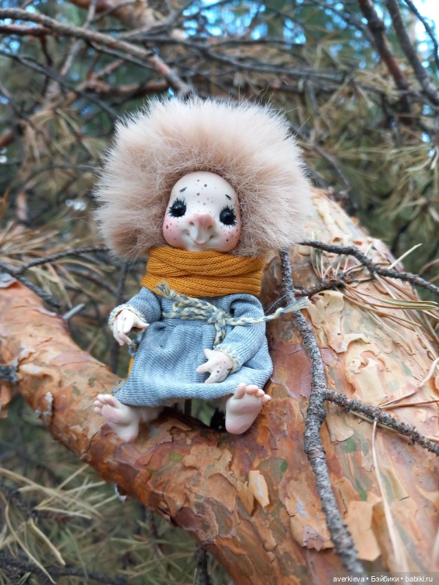 Раз грибочек, два грибочек (фото 10)