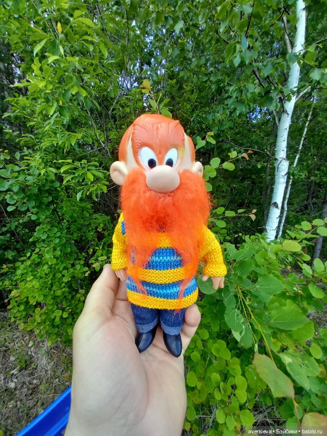 Раз грибочек, два грибочек