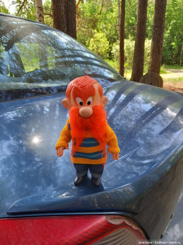 Раз грибочек, два грибочек