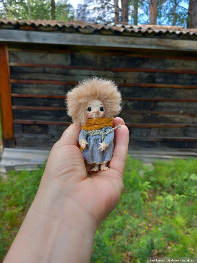 Раз грибочек, два грибочек (фото 4)