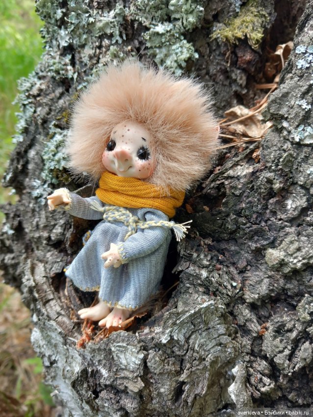 Раз грибочек, два грибочек (фото 5)