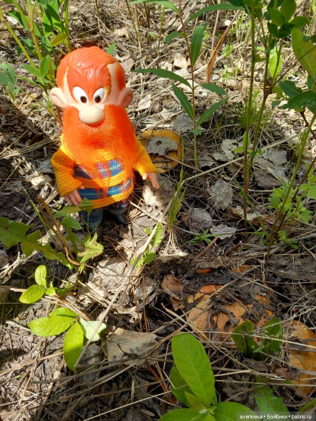 Раз грибочек, два грибочек