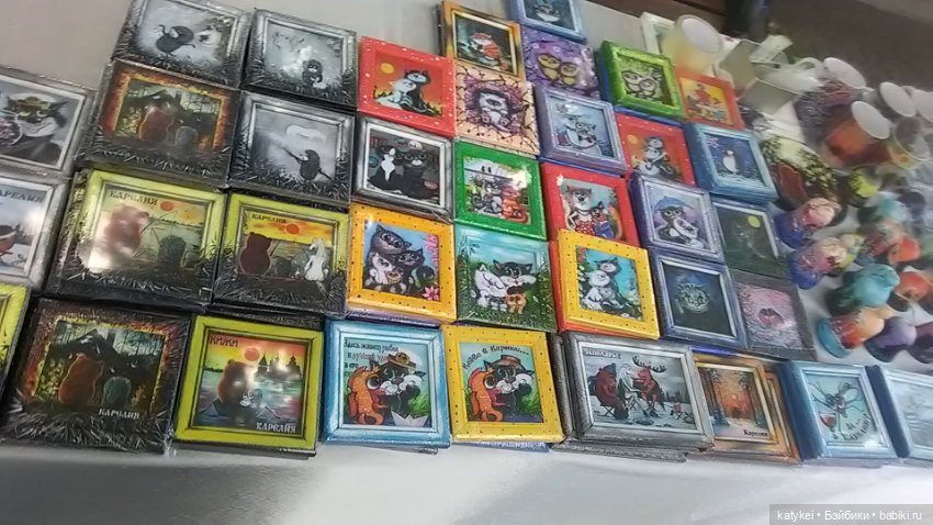 Рыбы есть? А если найду? Гром в День Города (фото 4)