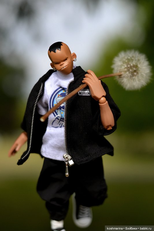 Живет такой парень — Экшн (фото 7)