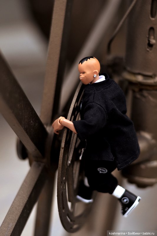 Живет такой парень — Экшн (фото 4)