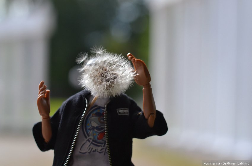 Живет такой парень — Экшн (фото 9)