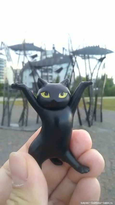 Рыбы есть? А если найду? Гром в День Города