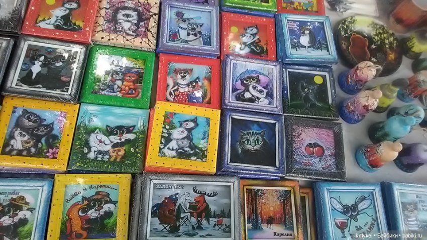 Рыбы есть? А если найду? Гром в День Города (фото 5)