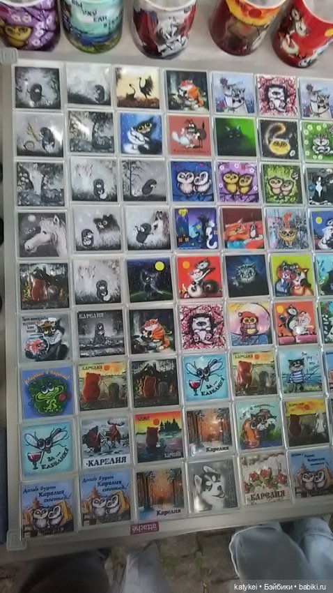 Рыбы есть? А если найду? Гром в День Города (фото 6)