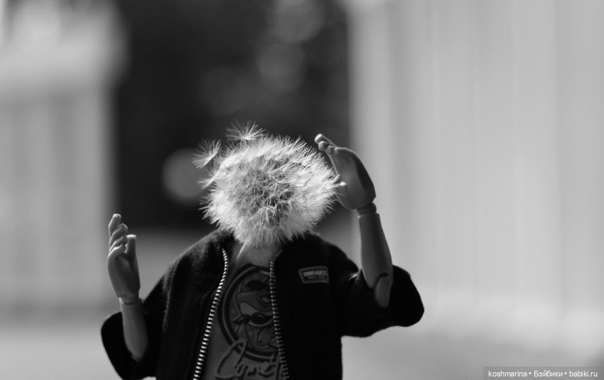 Живет такой парень — Экшн (фото 8)