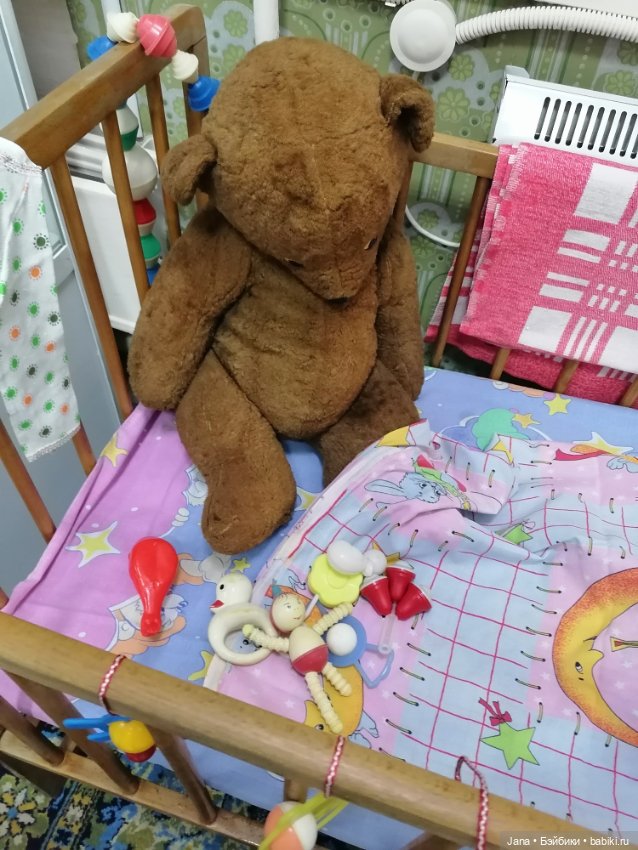 Музей Детство СССР — Музеи кукол и фабрики игрушек: фоторепортажи