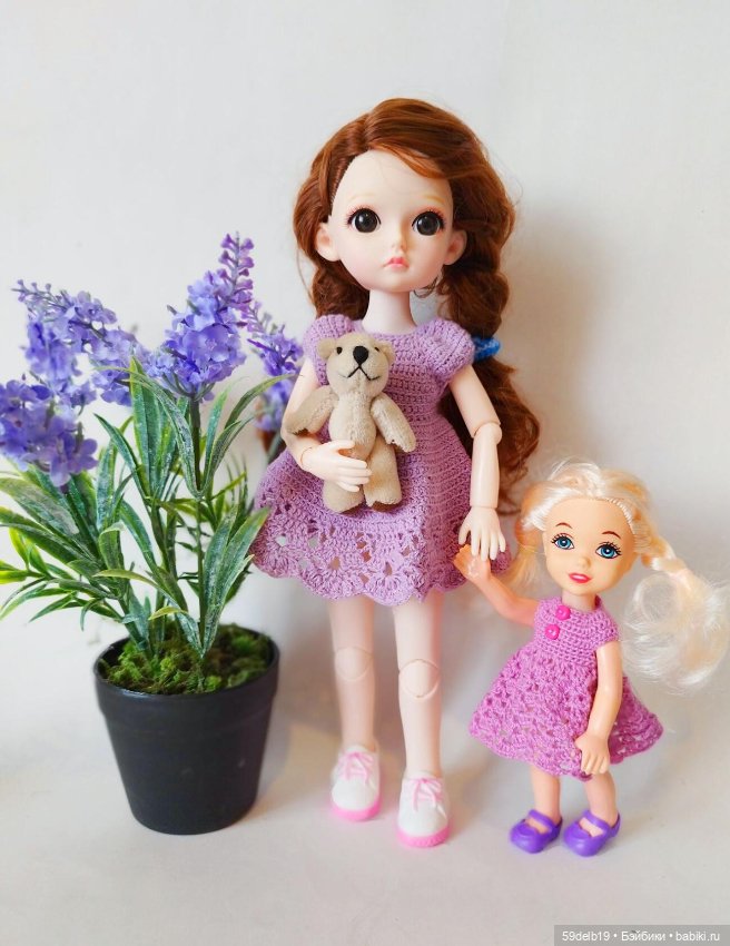 Старшая сестра - как нянька (фото 3)