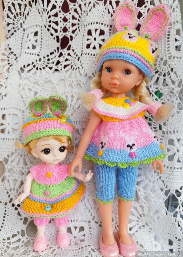 Старшая сестра - как нянька (фото 5)