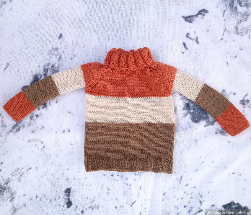 Мои новые работы — Одежда и обувь для кукол своими руками: фото (фото 5)