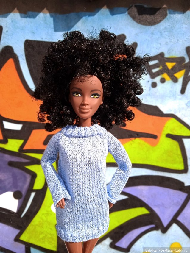 Мои новые работы — Одежда и обувь для кукол своими руками: фото