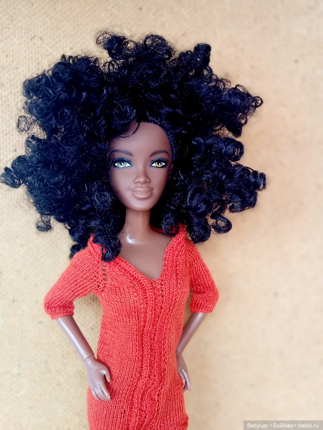 Мои новые работы — Одежда и обувь для кукол своими руками: фото (фото 10)