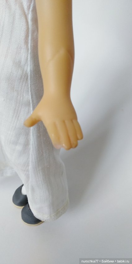 Мисс Изящность. Самая нежная куколка СССР. Генералы песчаных карьеров