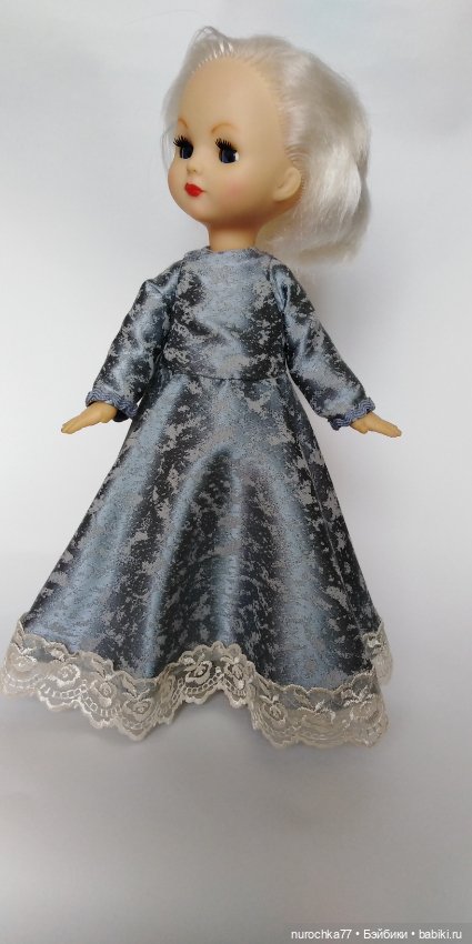 Мисс Изящность. Самая нежная куколка СССР. Генералы песчаных карьеров