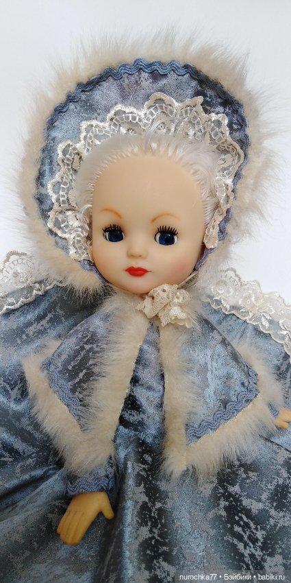 Мисс Изящность. Самая нежная куколка СССР. Генералы песчаных карьеров