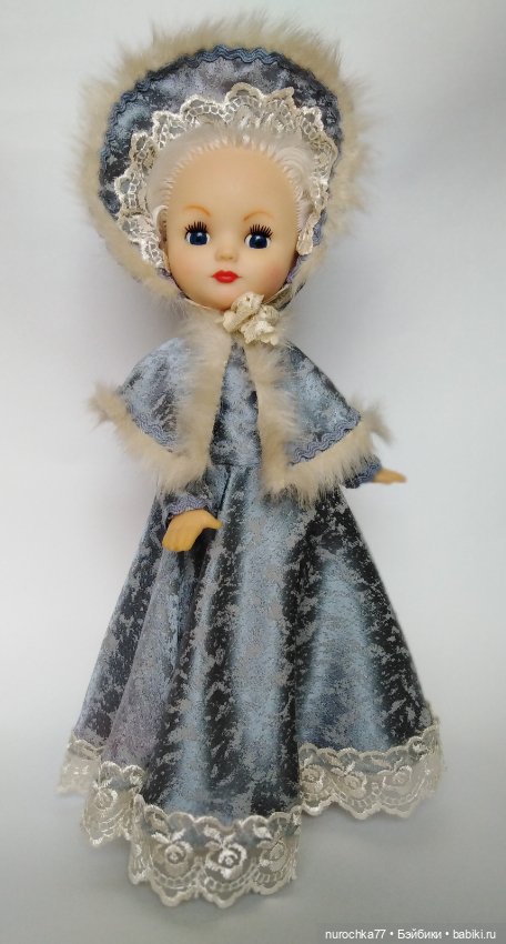 Мисс Изящность. Самая нежная куколка СССР. Генералы песчаных карьеров