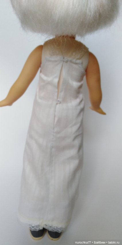 Мисс Изящность. Самая нежная куколка СССР. Генералы песчаных карьеров