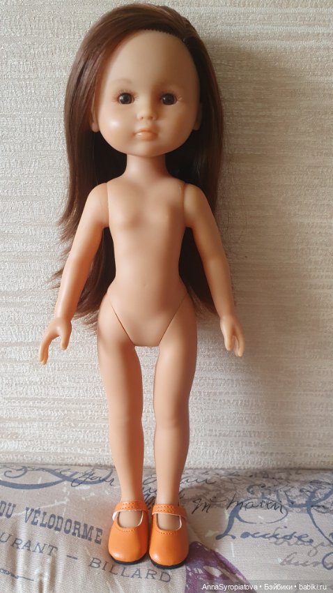 Королька с паолкиными глазами. Или как не надо делать (фото 2)