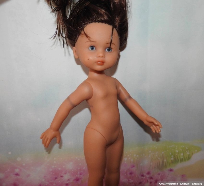 Королька с паолкиными глазами. Или как не надо делать (фото 6)