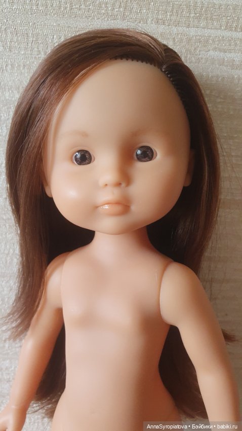 Королька с паолкиными глазами. Или как не надо делать (фото 3)