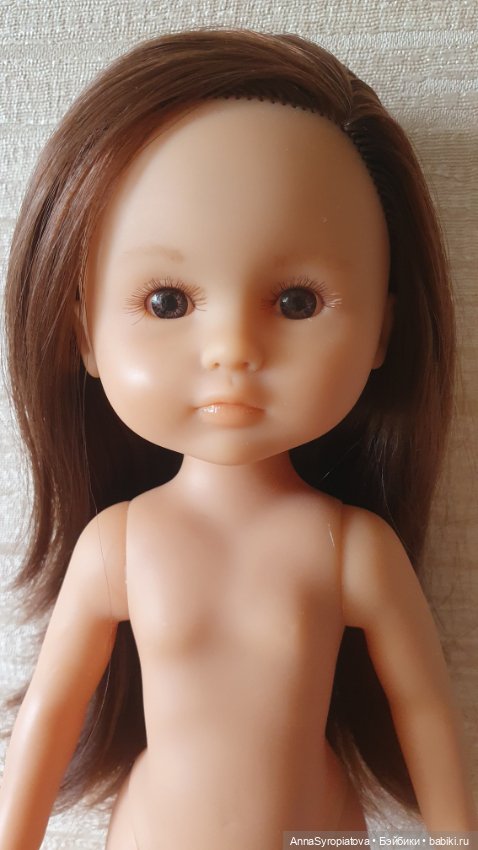 Королька с паолкиными глазами. Или как не надо делать