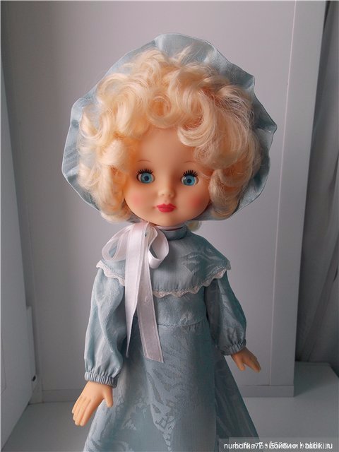 Мисс Изящность. Самая нежная куколка СССР. Генералы песчаных карьеров