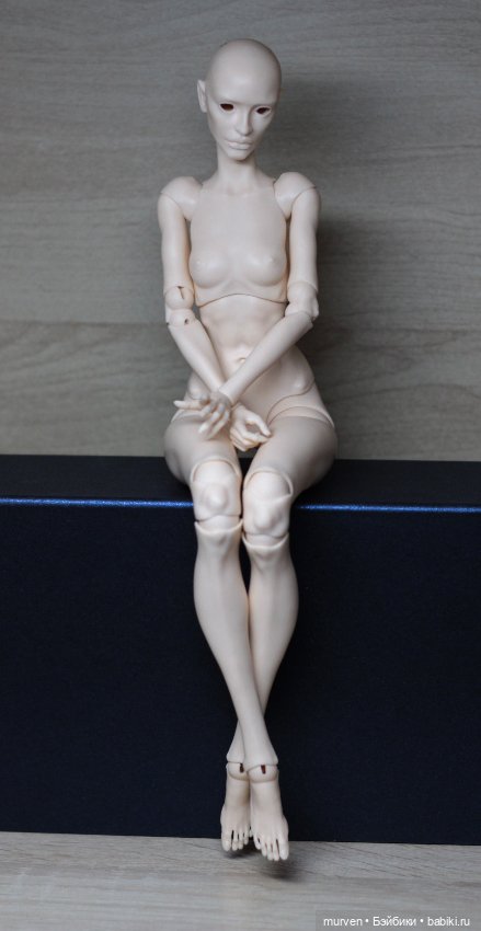 Серия HEROES MurvenArt — Куклы Murvenart (Мария Пикунова): российские BJD (БЖД)