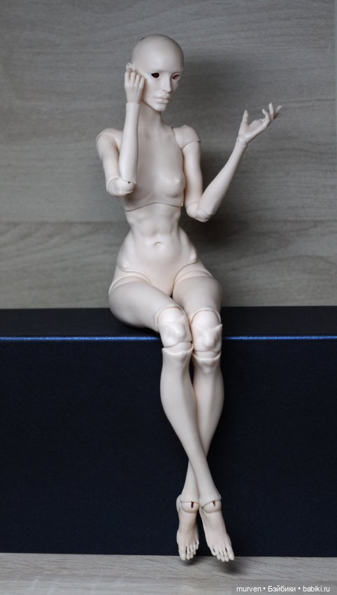 Серия HEROES MurvenArt — Куклы Murvenart (Мария Пикунова): российские BJD (БЖД)