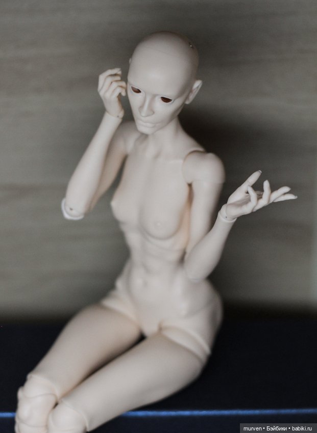 Серия HEROES MurvenArt — Куклы Murvenart (Мария Пикунова): российские BJD (БЖД)