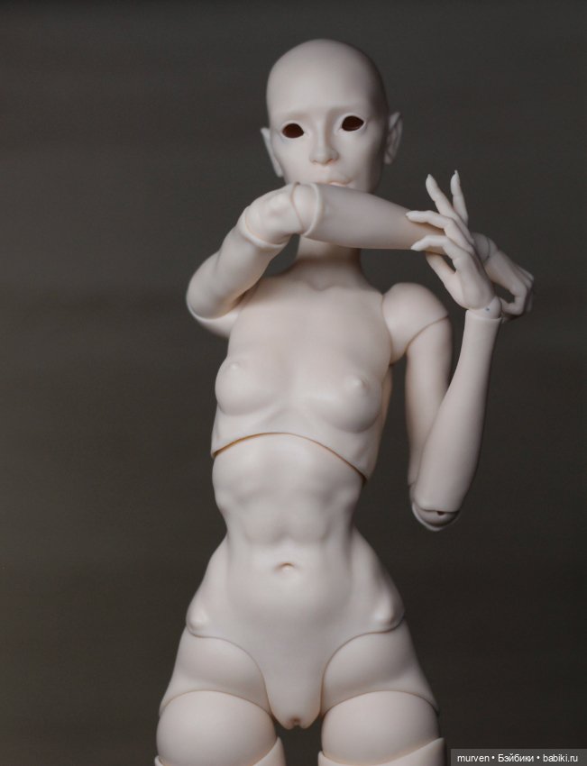 Серия HEROES MurvenArt — Куклы Murvenart (Мария Пикунова): российские BJD (БЖД)