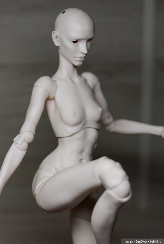 Серия HEROES MurvenArt — Куклы Murvenart (Мария Пикунова): российские BJD (БЖД) (фото 10)