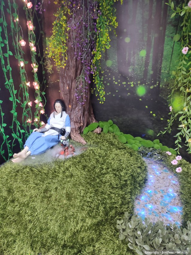 Доллскар 2023 — Выставки кукол и мишек Тедди: фоторепортажи